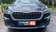 Used Skoda Slavia Style 1.5L TSI DSG in Mumbai