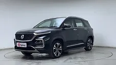Used MG Hector Sharp 1.5 Petrol CVT in Hyderabad