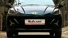 Used Hyundai Grand i10 NIOS Sportz Petrol Automatic in Chennai