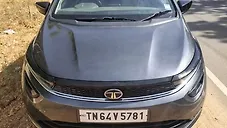 Used Tata Altroz XM Petrol [2021-2022] in Madurai