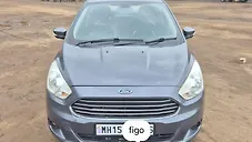 Used Ford Figo Titanium1.5 TDCi in Nashik