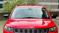 Used Jeep Compass Sport 2.0 Diesel in Mumbai