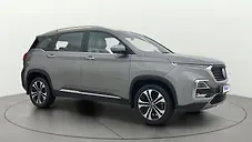 Used MG Hector Sharp 1.5 Petrol CVT in Bangalore
