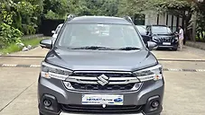 Used Maruti Suzuki XL6 Zeta MT CNG [2023-2025] in Thane