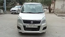 Used Maruti Suzuki Wagon R VXI in Noida