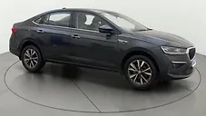 Used Skoda Slavia Style 1.0L TSI MT in Hyderabad
