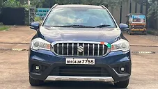 Used Maruti Suzuki S-Cross Zeta 1.3 in Thane