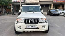 Used Mahindra Bolero ZLX BS IV in Ludhiana