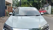 Used Honda City VX Petrol in Chennai