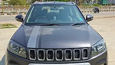 Used Maruti Suzuki Vitara Brezza ZDi in Bangalore