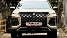 Used MG Hector Smart 2.0 Diesel Turbo MT in Chennai