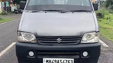 Used Maruti Suzuki Eeco 5 STR WITH A/C+HTR in Nagpur