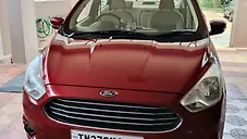 Used Ford Aspire Trend 1.5 TDCi  [2015-20016] in Coimbatore