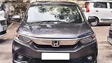 Used Honda Amaze 1.2 V MT Petrol [2018-2020] in Mumbai