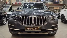 Used BMW X5 xDrive30d xLine in Nagpur