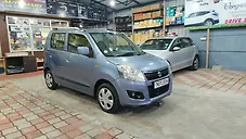 Used Maruti Suzuki Wagon R VXI in Coimbatore