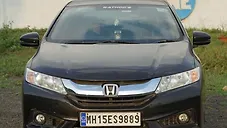 Used Honda City VX CVT Petrol in Nashik