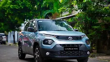 Used Tata Punch Creative Dual Tone AMT [2022-2023] in Kolkata