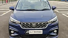 Used Maruti Suzuki Ertiga ZXi (O) CNG [2022-2023] in Thane