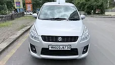 Used Maruti Suzuki Ertiga Vxi CNG in Mumbai