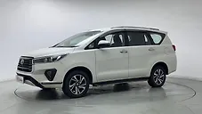 Used Toyota Innova Crysta VX 2.7 7 STR in Gurgaon