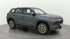 Used Maruti Suzuki Grand Vitara Delta Smart Hybrid AT [2023-2025] in Navi Mumbai