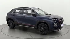 Used Maruti Suzuki Fronx Zeta Petrol 1.0L Turbo Manual in Coimbatore