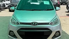Used Hyundai Grand i10 Sportz 1.2 Kappa VTVT [2013-2016] in Jaipur