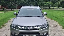 Used Maruti Suzuki Vitara Brezza ZDi in Ambala Cantt