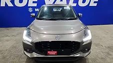 Used Maruti Suzuki Swift ZXi Petrol Manual in Mumbai