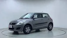 Used Maruti Suzuki Swift VDi [2014-2017] in Mumbai