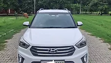 Used Hyundai Creta 1.6 SX in Ambala Cantt