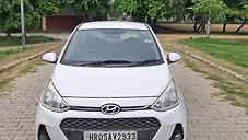 Used Hyundai Grand i10 Magna U2 1.2 CRDi in Ambala Cantt