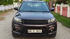 Used Maruti Suzuki Vitara Brezza VDi (O) [2016-2018] in Ambala Cantt