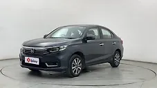 Used Honda Amaze VX Petrol Automatic in Chennai