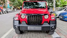Used Mahindra Thar LX Hard Top Diesel AT 4WD in Bangalore