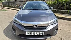 Used Honda City V CVT Petrol in Mumbai