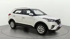 Used Hyundai Creta SX 1.6 Petrol in Ahmedabad