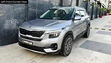 Used Kia Seltos HTX 1.5 [2020-2021] in Delhi
