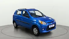 Used Maruti Suzuki Alto 800 LXi in Indore