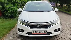 Used Honda City VX (O) MT Diesel in Ambala Cantt