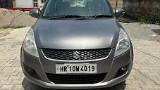 Used Maruti Suzuki Swift VXi in Ambala Cantt