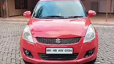 Used Maruti Suzuki Swift VXi in Mumbai
