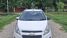 Used Chevrolet Beat LS Diesel in Ambala Cantt