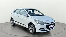 Used Hyundai Elite i20 Asta 1.2 (O) in Vadodara