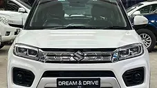 Used Maruti Suzuki Vitara Brezza ZXi in Mumbai