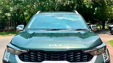 Used Kia Sonet HTK Plus 1.2 Petrol MT in Delhi