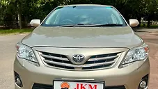 Used Toyota Corolla Altis 1.8 VL AT in Delhi