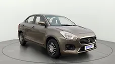 Used Maruti Suzuki DZire VXi AMT in Jaipur