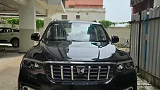 Used Mahindra Scorpio N Z8 S 2WD Diesel 2.2L Turbo Manual 7 STR [2024-2026] in Patna